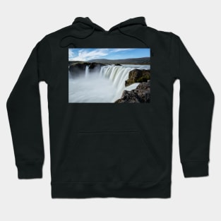 Mighty Goðafoss Hoodie